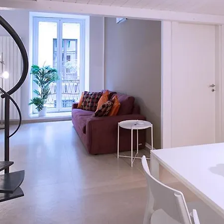 Апартаменты Spasimoh-3