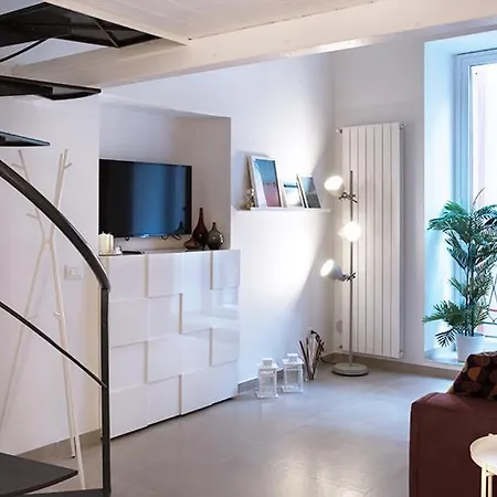 Spasimoh-3 Апартаменты *