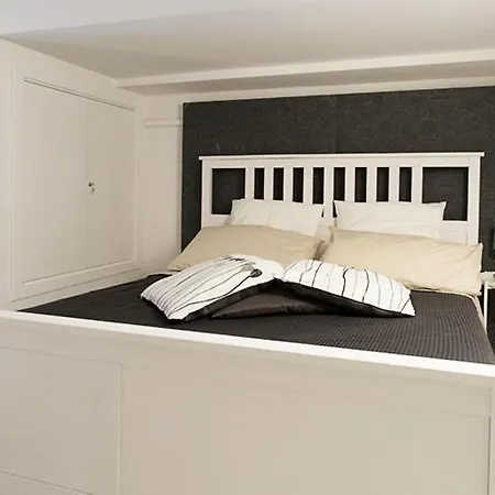 Апартаменты Spasimoh-3 Палермо