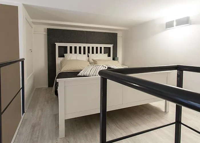 Spasimoh-3 Апартаменты