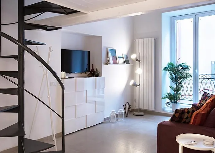 Spasimoh-3 Апартаменты *