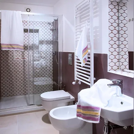 Apartment Spasimoh-3 *