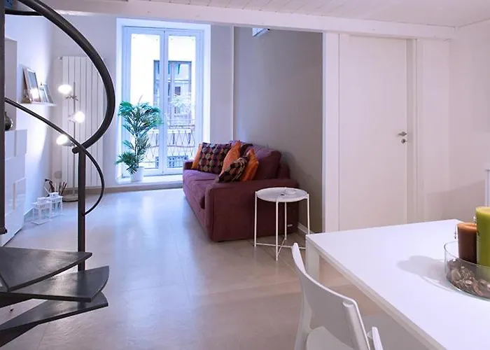 Apartamento Spasimoh-3