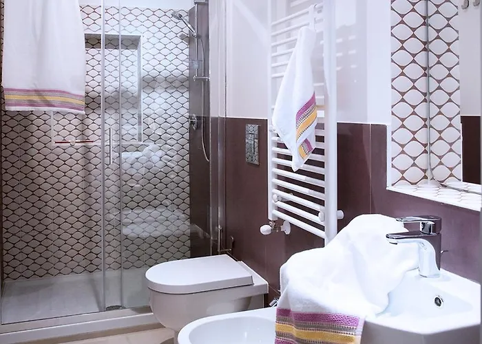 Apartamento Spasimoh-3 *