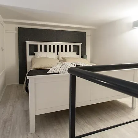 Spasimoh-3 Апартаменты